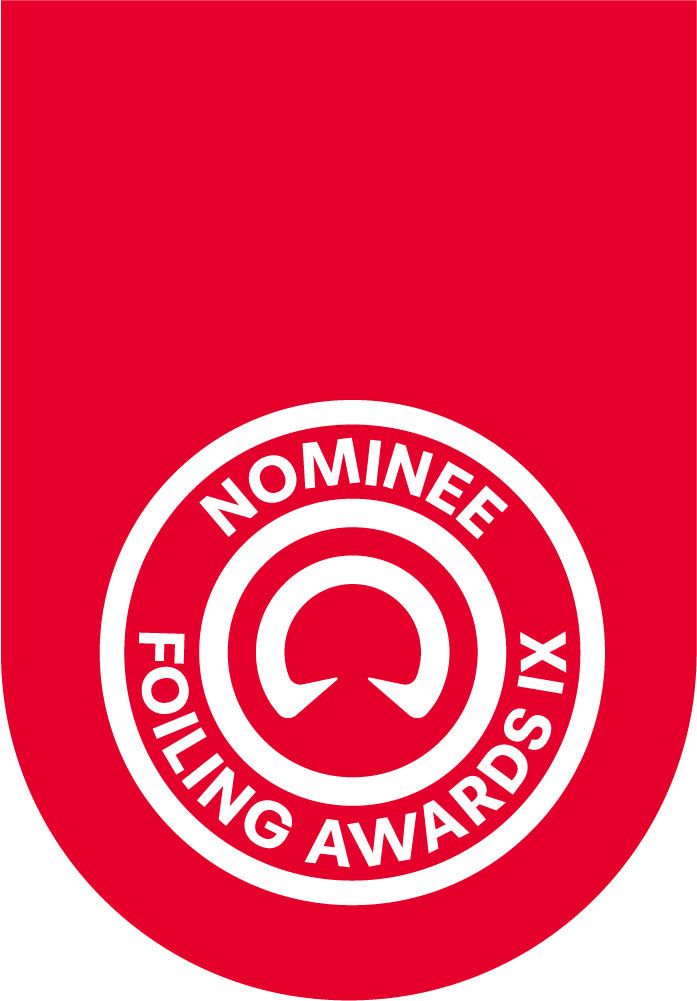 Foiling Awards IX Nominee